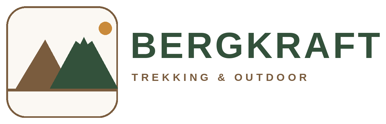 Bergkraft